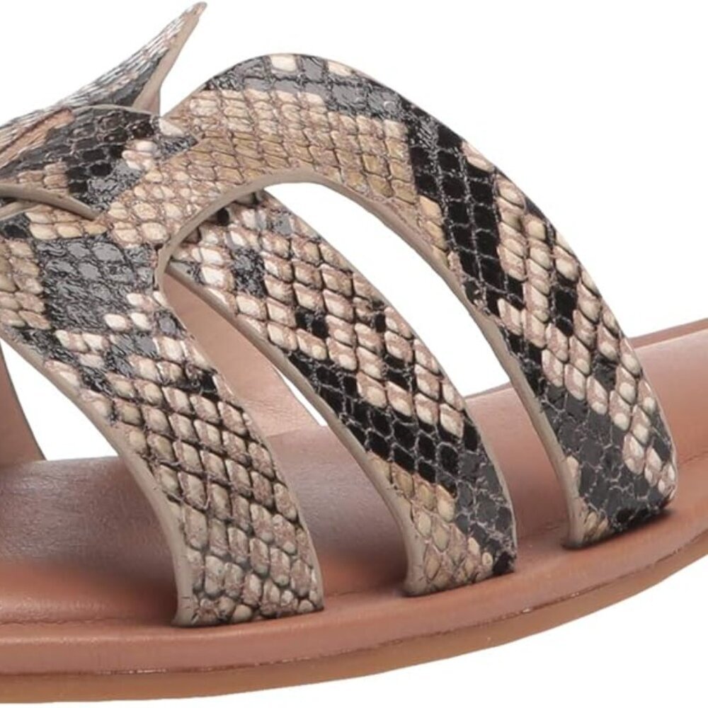 Durable Polyurethane Women's H-Band Sandals in Size 13 - Perfect for Casual Chic